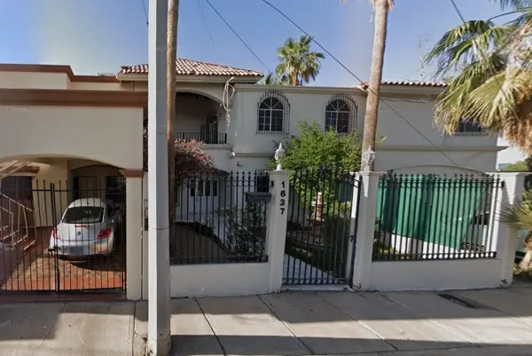 Casa en venta en Villas del Rosario, Mexicali — foto 3 de 39