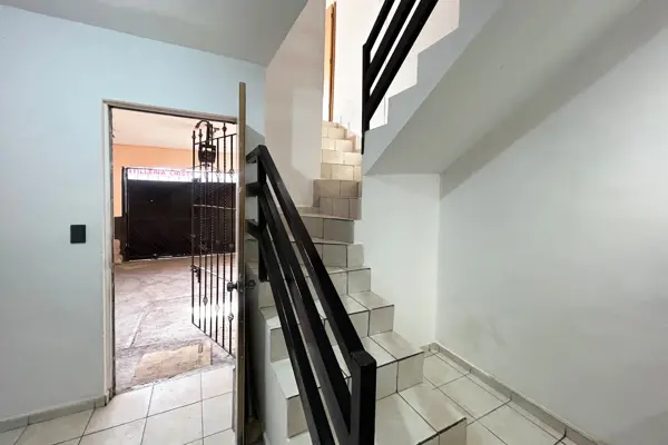 Casa en venta en Vista Hermosa, Saltillo — foto 2 de 13