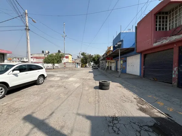 Departamento en venta en Jardines de San Gabriel, Ecatepec de Morelos — foto 3 de 14