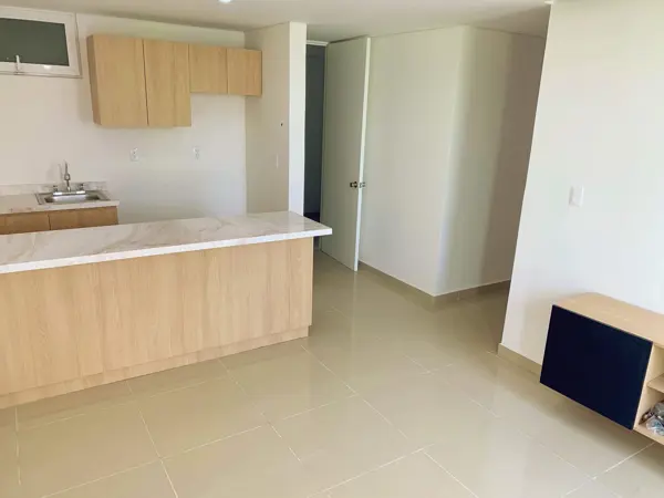 Departamento en venta en La Pradera, Gustavo A. Madero — foto 3 de 19