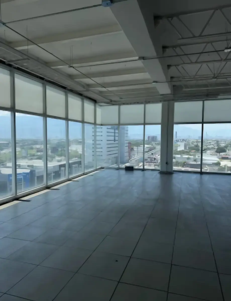 Oficina en renta en America, Guadalupe — foto 1 de 10