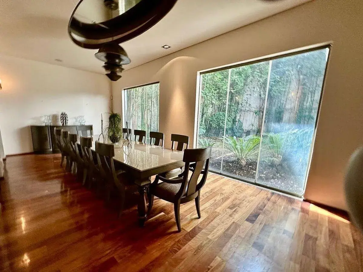Casa en venta en Bosques de las Lomas, Cuajimalpa de Morelos — foto 1 de 13
