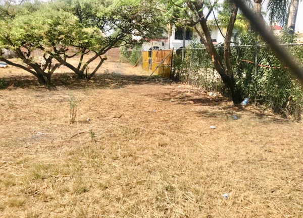 Terreno en venta en Brisas del Campo, León — foto 2 de 3