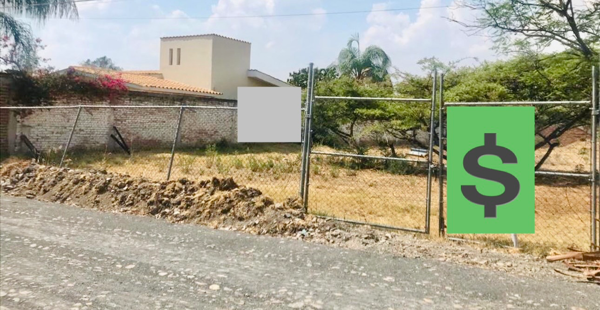 EXCELENTE TERRENO EN VENTA EN FRACC. BRISAS DEL CAMPO I | 923.71 M² (18.79 x 49.16 M) | ENTRE BLVD.