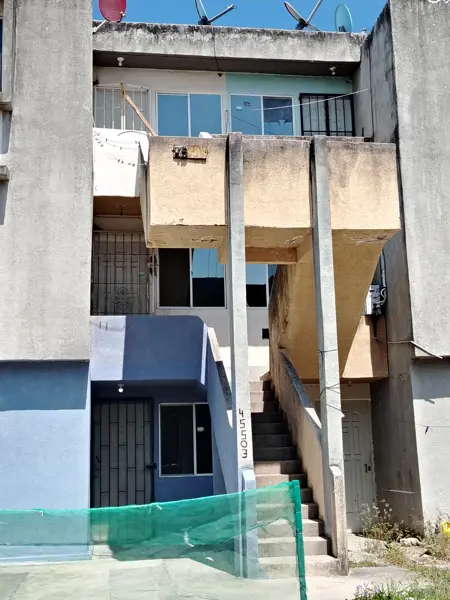 Departamento en Venta en Puente Moreno segundo Nivel