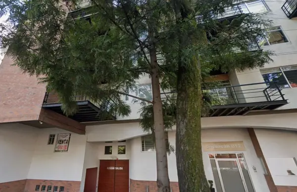 Departamento en venta en Del Valle Centro, Benito Juárez — foto 2 de 18