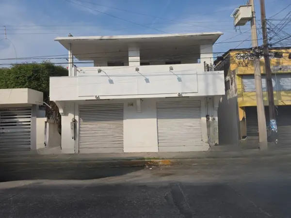 Local en renta en Felipe Carrillo Puerto, Ciudad Madero, Tamaulipas