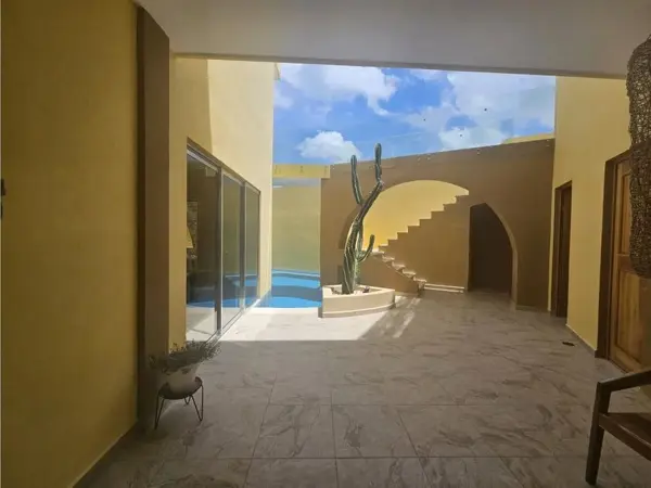 Casa en venta en Chuburna Puerto, Progreso — foto 2 de 13