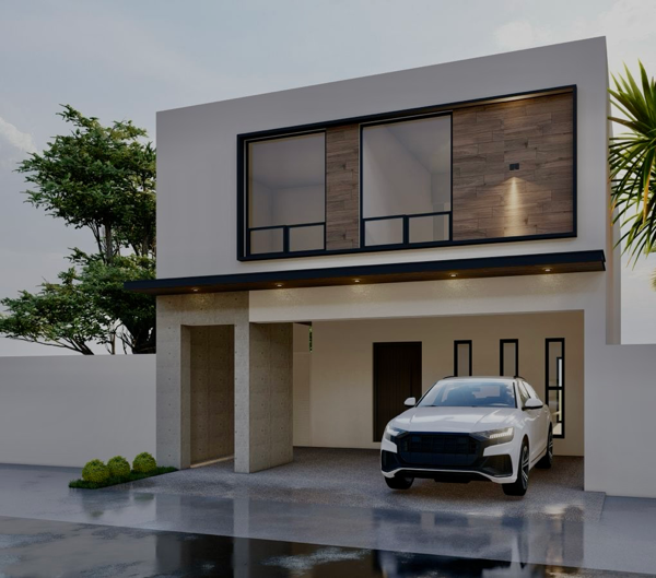 Casa en venta en Quintas del Palmar, Torreón — foto 2 de 22