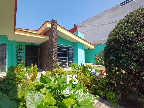 Casa en venta en Melesio Portillo, Fortín — foto 2 de 26