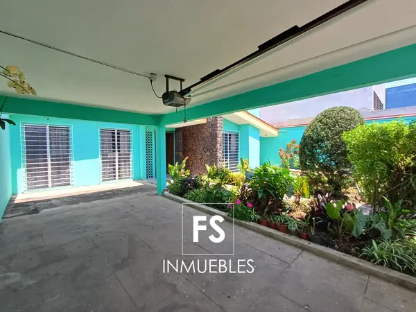 Casa en venta en Melesio Portillo, Fortín — foto 3 de 26
