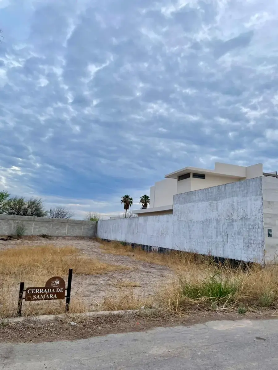 Terreno en Venta en Las Trojes, Torreón, Coahuila de Zaragoza Terreno en Venta en Las Trojes, Torreón, Coahuila de Zaragoza