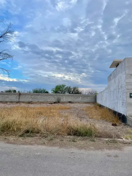 Terreno en venta en Las Trojes, Torreón — foto 2 de 8