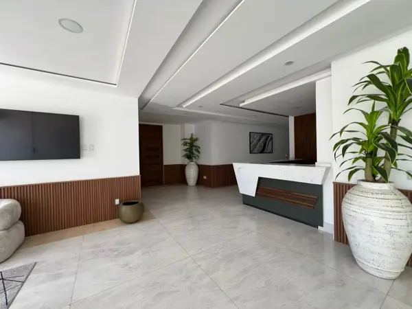 Departamento en renta en Playa Brujas, Mazatlán — foto 2 de 20