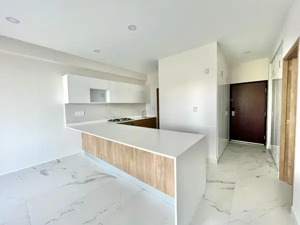 Departamento en venta en Santa Fe, Álvaro Obregón — foto 2 de 28