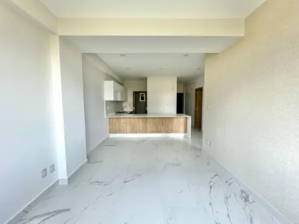 Departamento en venta en Santa Fe, Álvaro Obregón — foto 3 de 28