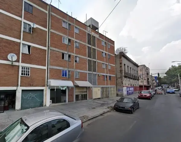 Departamento en venta en Guerrero, Cuauhtémoc — foto 2 de 16