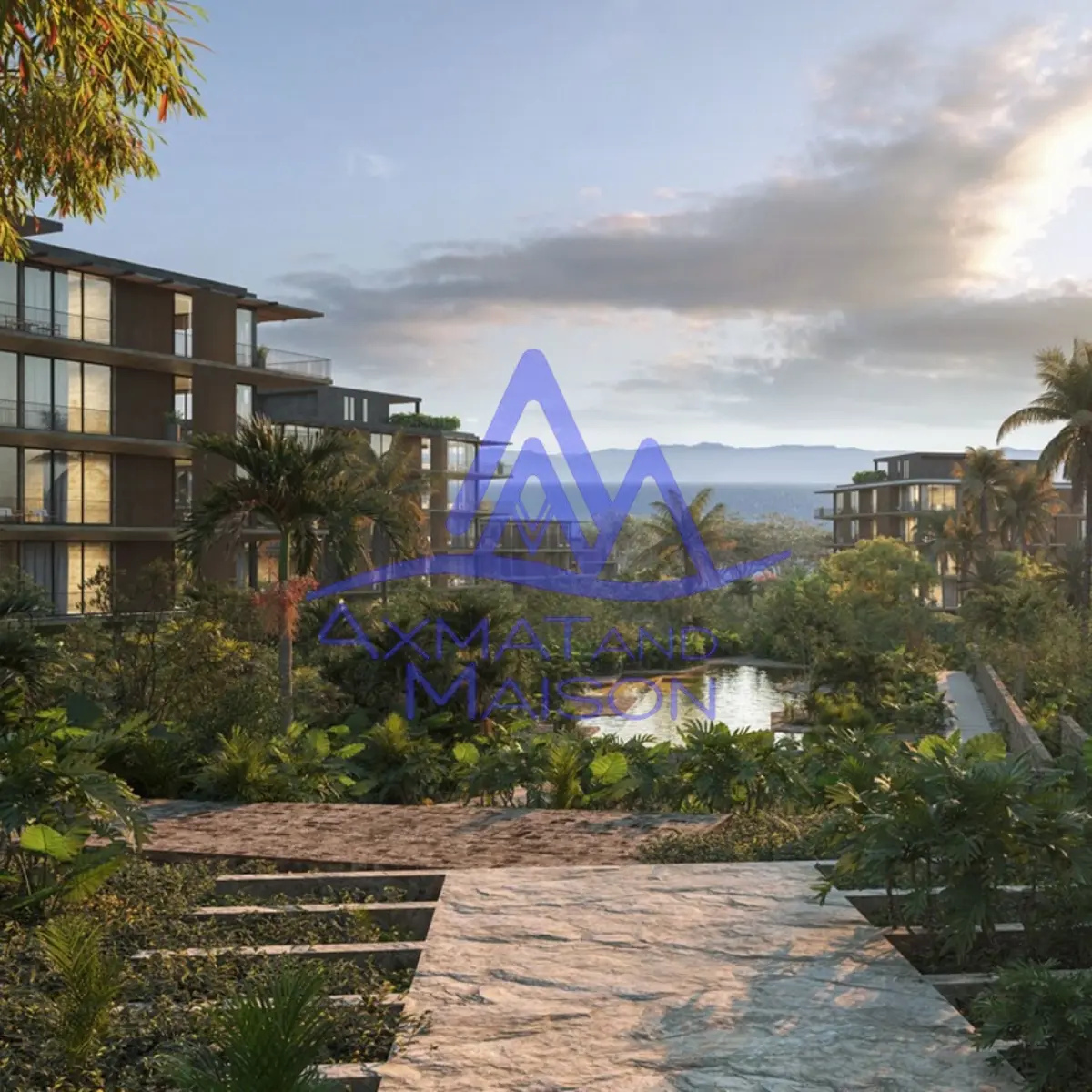 Casa en venta en Punta de Mita, Bahía de Banderas — foto 1 de 17