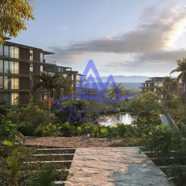 RESIDENCIAS Y VILLAS EN PREVENTA EN PUNTA MITA NAYARIT
