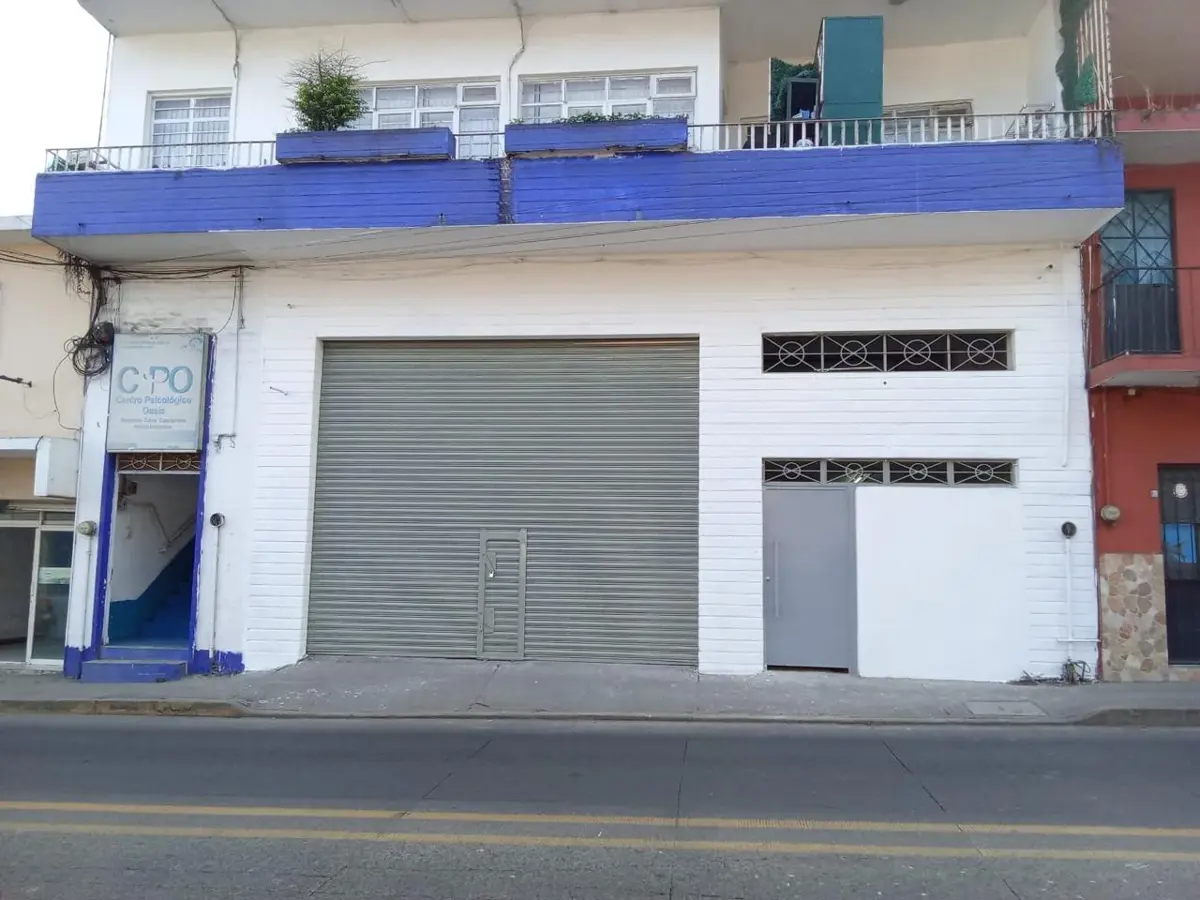 Bodega en renta en San Jose, Córdoba — foto 1 de 14