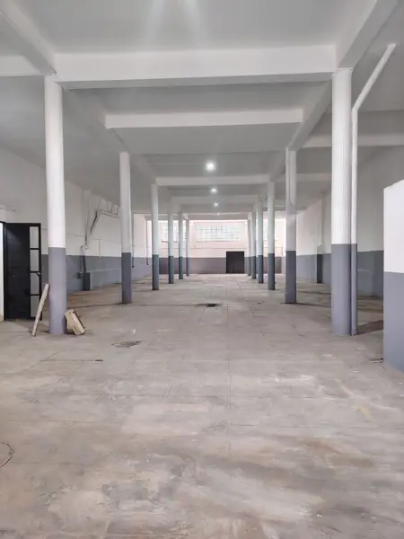 Bodega en renta en San Jose, Córdoba — foto 2 de 14