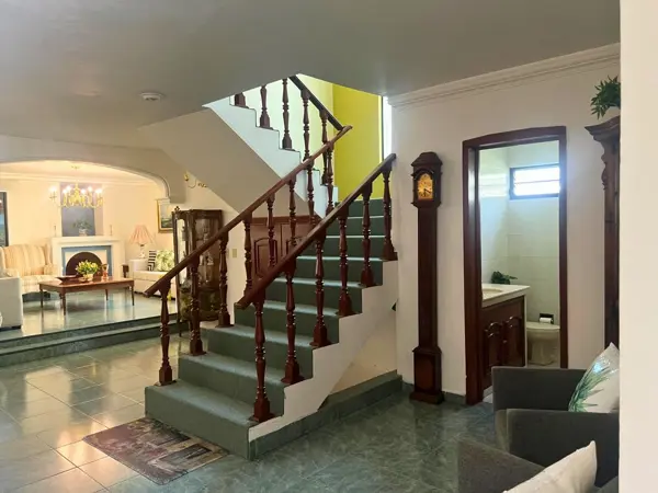 Casa en venta en Atlas Colomos, Zapopan — foto 3 de 8