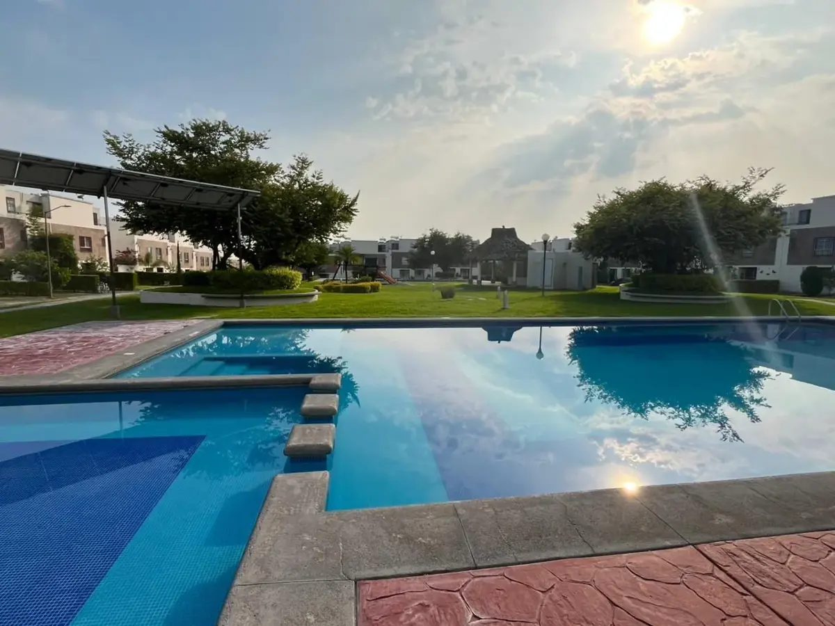 Casa en venta en Club de Golf Santa Fe, Xochitepec — foto 1 de 13