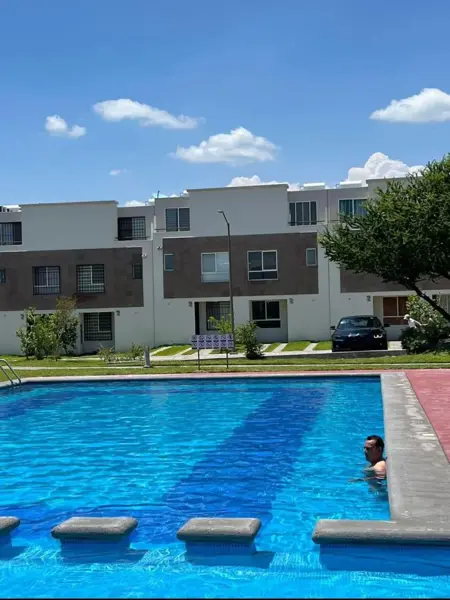 Casa en venta en Club de Golf Santa Fe, Xochitepec — foto 2 de 13