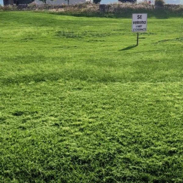 Terreno en venta en Lomas de Angelópolis II, San Andrés Cholula — foto 3 de 5