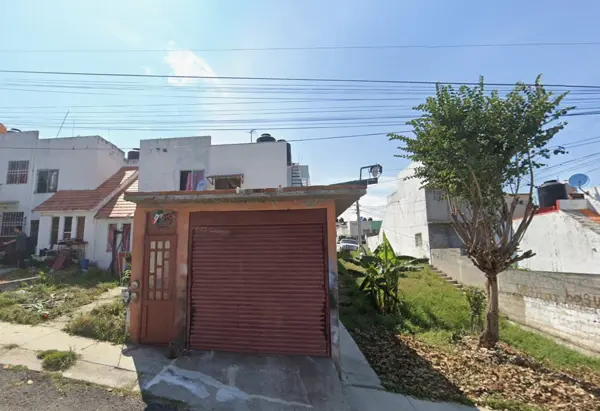 Casa en venta en Cumbres de Tarímbaro, Tarímbaro — foto 3 de 16