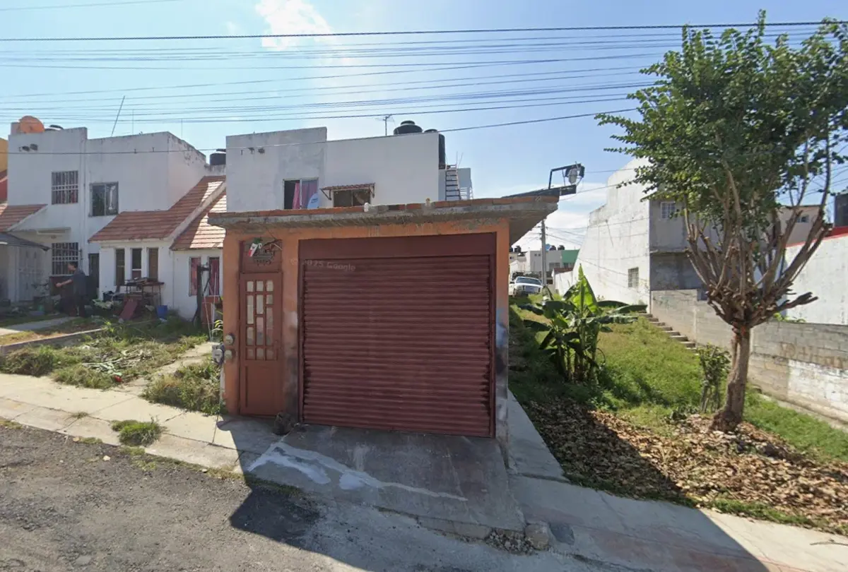 Casa en venta en Cumbres de Tarímbaro, Tarímbaro — foto 1 de 16