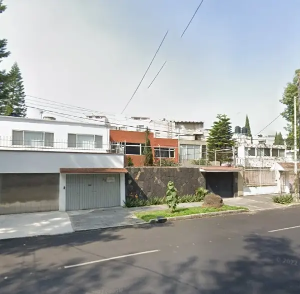 Casa en venta en Parque San Andres, Coyoacán — foto 2 de 11