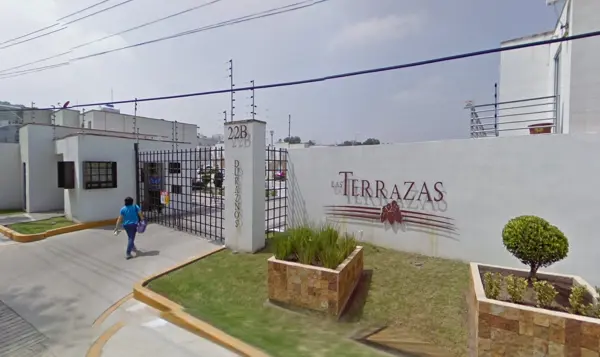 Casa en venta en Santa Maria Cuautepec, Tultitlán — foto 3 de 14