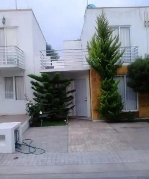 Casa en venta en Santa Maria Cuautepec, Tultitlán — foto 2 de 14