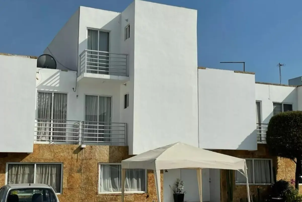 Casa en venta en Santa Maria Cuautepec, Tultitlán — foto 1 de 14