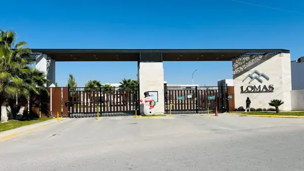 Casa en venta en Quintas del Palmar, Torreón — foto 2 de 36