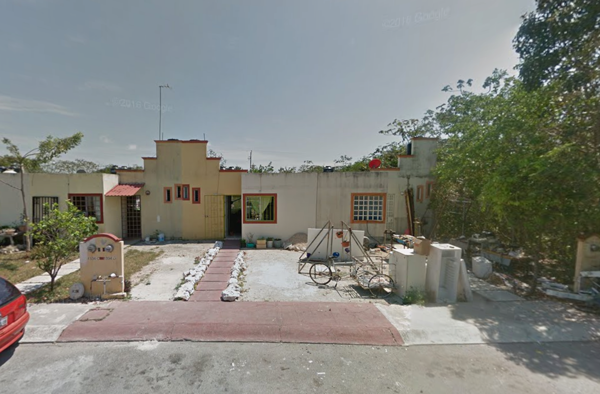 Casa en Venta Rincon Santa Maria, Benito Juárez, Quintana Roo. Recuperación Bancaria JX71.. Casa en Venta Rincon Santa Maria, Benito Juárez, Quintana Roo. Recuperación Bancaria JX71..