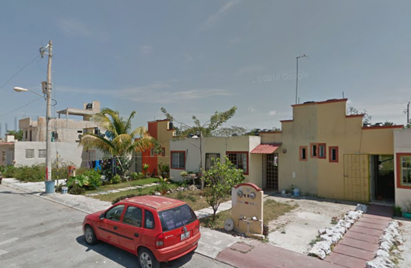 Casa en venta en Rinconada Santa María, Benito Juárez — foto 2 de 21