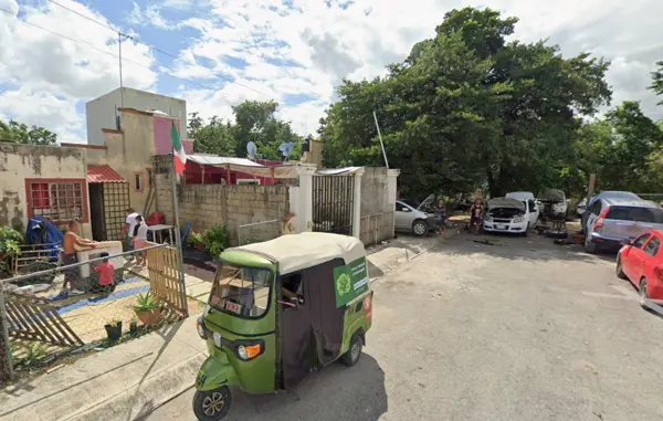 Casa en venta en Rinconada Santa María, Benito Juárez — foto 3 de 21