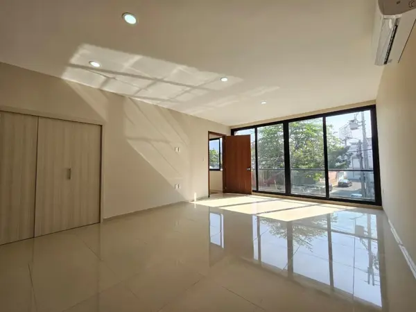 Departamento en venta en Luis Echeverria Álvarez, Boca del Río — foto 2 de 15