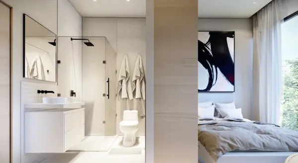 Departamento en venta en Centro (Área 4), Cuauhtémoc — foto 3 de 9