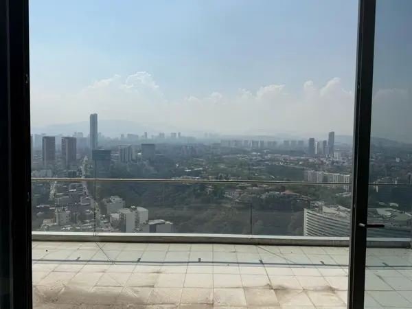 Departamento en venta en Lomas del Chamizal, Cuajimalpa de Morelos — foto 2 de 32