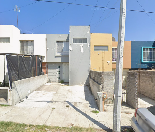 Casa en venta en Misión del Valle, Morelia — foto 2 de 18