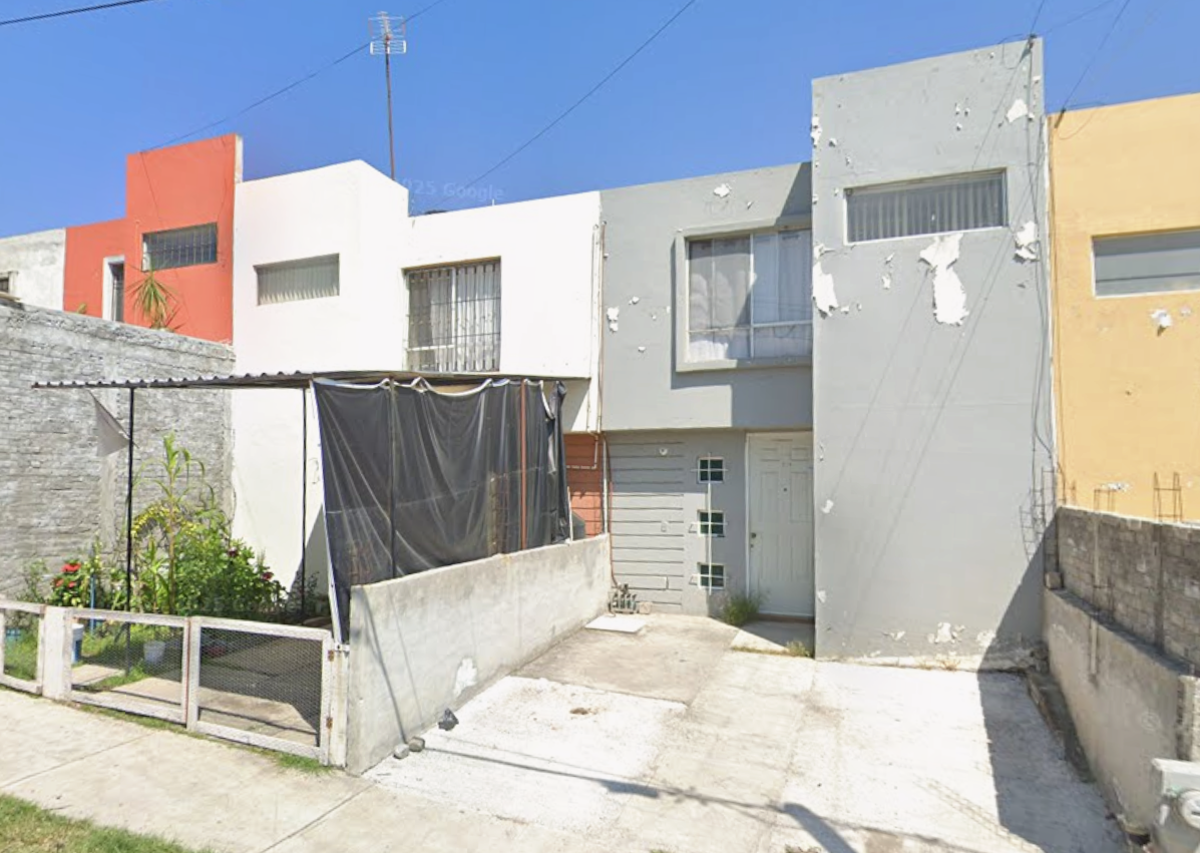 Casa en venta en Misión del Valle, Morelia — foto 1 de 18