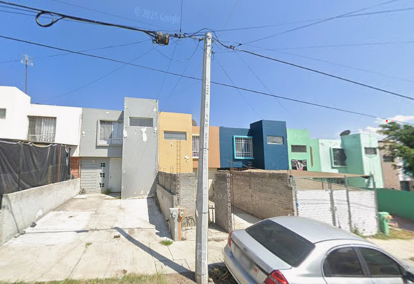 Casa en venta en Misión del Valle, Morelia — foto 3 de 18
