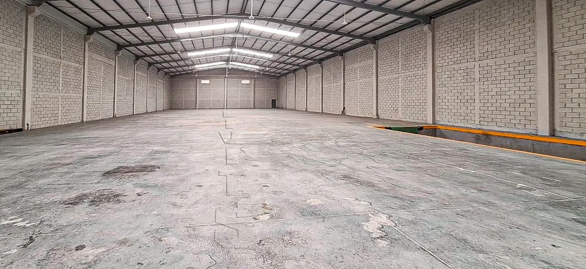 Bodega en renta en Nueva Castilla, General Escobedo — foto 1 de 8