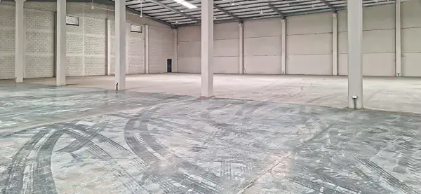 Bodega en renta en Nueva Castilla, General Escobedo — foto 2 de 8