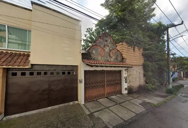 Casa en venta en Delicias, Cuernavaca — foto 3 de 9