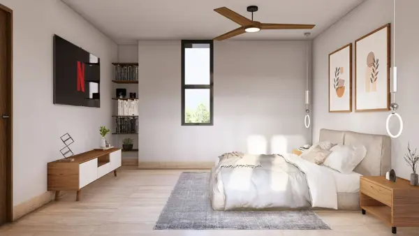 Casa en venta en Las Olas Residencial, Alvarado — foto 3 de 9