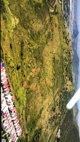 Terreno en venta en Las Nieves, Atlixco — foto 2 de 7